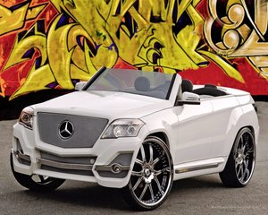 Auto Wallpapers Mercedes benz 