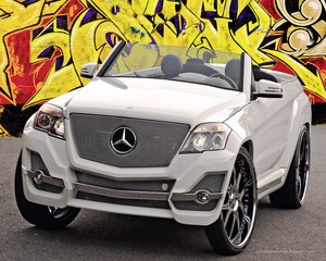 Auto Wallpapers Mercedes benz 