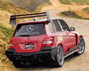 Auto Wallpapers Mercedes benz 