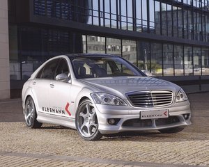 Auto Wallpapers Mercedes benz 