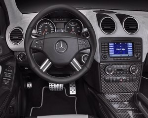 Auto Wallpapers Mercedes benz 