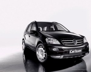 Auto Wallpapers Mercedes benz 