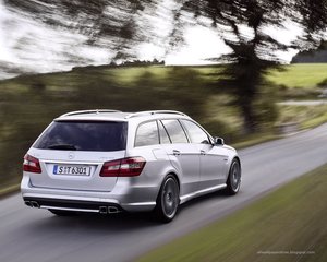 Auto Wallpapers Mercedes benz 