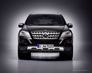 Auto Wallpapers Mercedes benz 