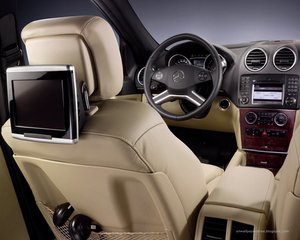 Auto Wallpapers Mercedes benz 