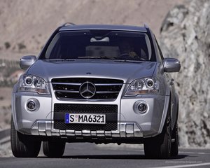 Auto Wallpapers Mercedes benz 