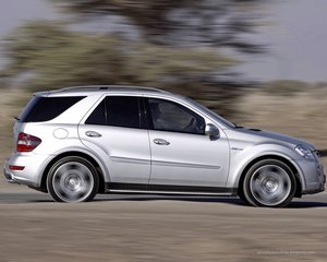 Auto Wallpapers Mercedes benz 