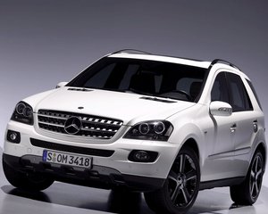 Auto Wallpapers Mercedes benz 