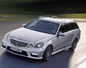 Auto Wallpapers Mercedes benz 