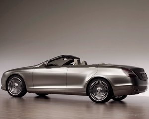 Auto Wallpapers Mercedes benz 