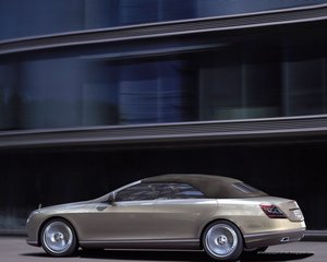 Auto Wallpapers Mercedes benz 