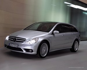 Auto Wallpapers Mercedes benz 