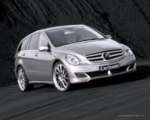 Auto Wallpapers Mercedes benz 