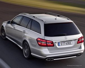 Auto Wallpapers Mercedes benz 