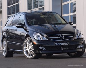 Auto Wallpapers Mercedes benz 