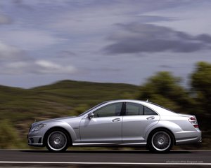 Auto Wallpapers Mercedes benz 