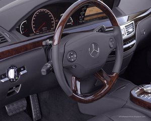 Auto Wallpapers Mercedes benz 