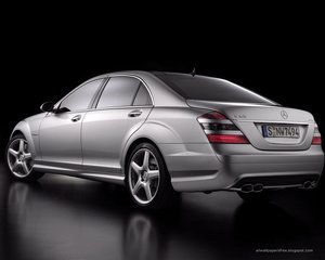 Auto Wallpapers Mercedes benz 