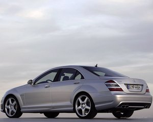 Auto Wallpapers Mercedes benz 