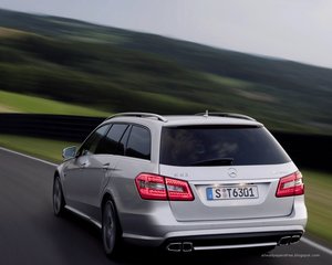 Auto Wallpapers Mercedes benz 