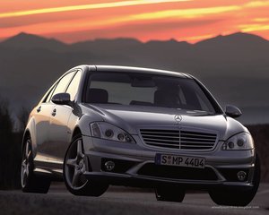 Auto Wallpapers Mercedes benz 