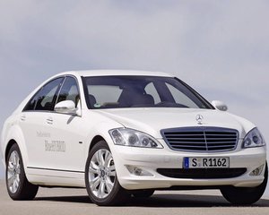 Auto Wallpapers Mercedes benz 