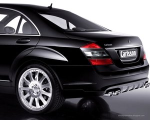 Auto Wallpapers Mercedes benz 