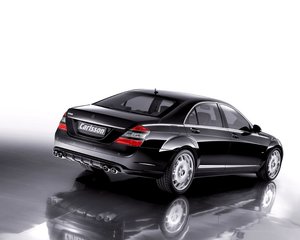 Auto Wallpapers Mercedes benz 