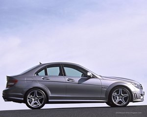 Auto Wallpapers Mercedes benz 