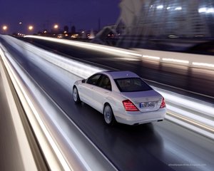 Auto Wallpapers Mercedes benz 