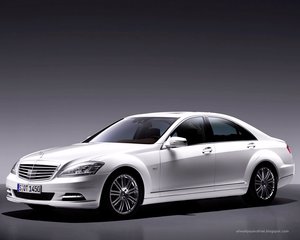 Auto Wallpapers Mercedes benz 