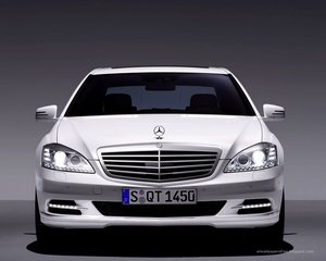 Auto Wallpapers Mercedes benz 