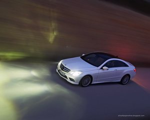 Auto Wallpapers Mercedes benz 