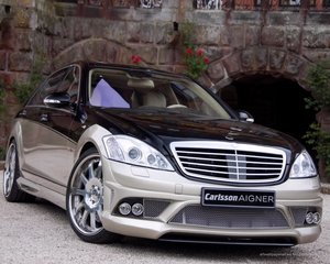 Auto Wallpapers Mercedes benz 