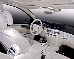 Auto Wallpapers Mercedes benz 