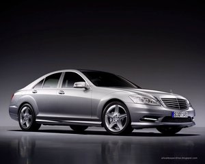 Auto Wallpapers Mercedes benz 