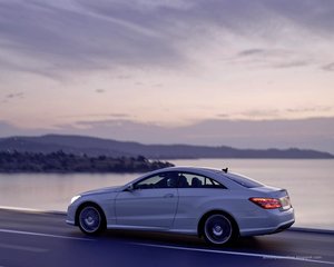 Auto Wallpapers Mercedes benz 