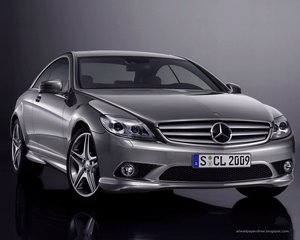 Auto Wallpapers Mercedes benz 