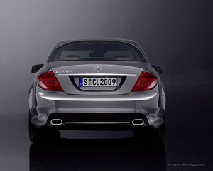 Auto Wallpapers Mercedes benz 