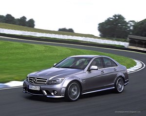 Auto Wallpapers Mercedes benz 