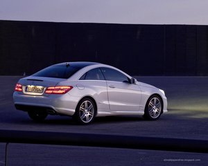 Auto Wallpapers Mercedes benz 