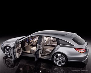 Auto Wallpapers Mercedes benz 