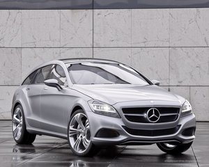 Auto Wallpapers Mercedes benz 