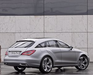 Auto Wallpapers Mercedes benz 