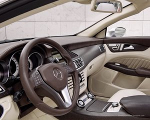 Auto Wallpapers Mercedes benz 