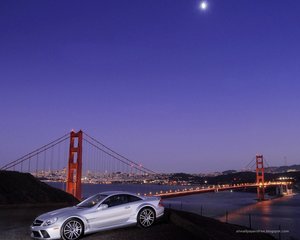 Auto Wallpapers Mercedes benz 