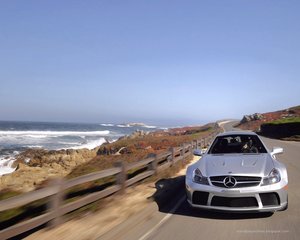 Auto Wallpapers Mercedes benz 