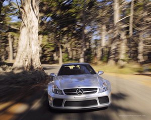 Auto Wallpapers Mercedes benz 