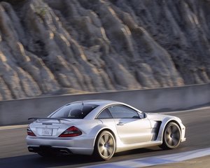 Auto Wallpapers Mercedes benz 