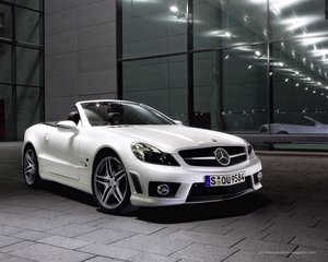 Auto Wallpapers Mercedes benz 